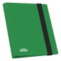 Preview: Ultimate Guard Flexxfolio 160 - 8-Pocket Grün